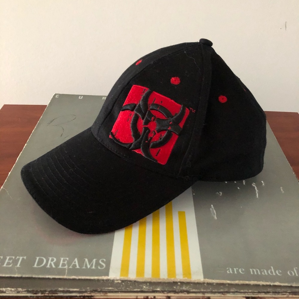 Mutant Nation hat